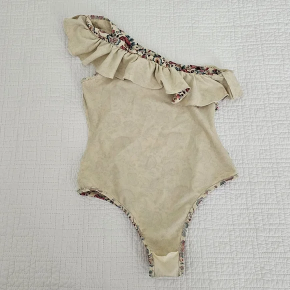 Louise Misha Girls Swimsuit - Picture 8 of 13